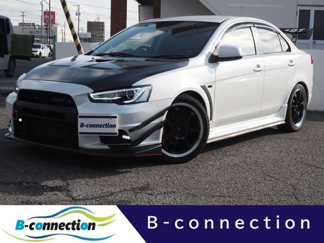 Mitsubishi GALANT FORTIS 2013 — фото автомобиля