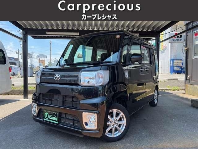 Toyota PIXIS MEGA 2021 — фото автомобиля 1