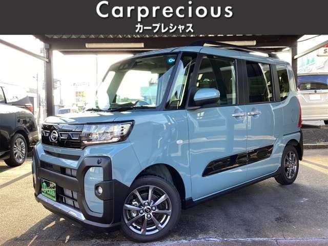 Daihatsu TANTO 2026 — фото автомобиля