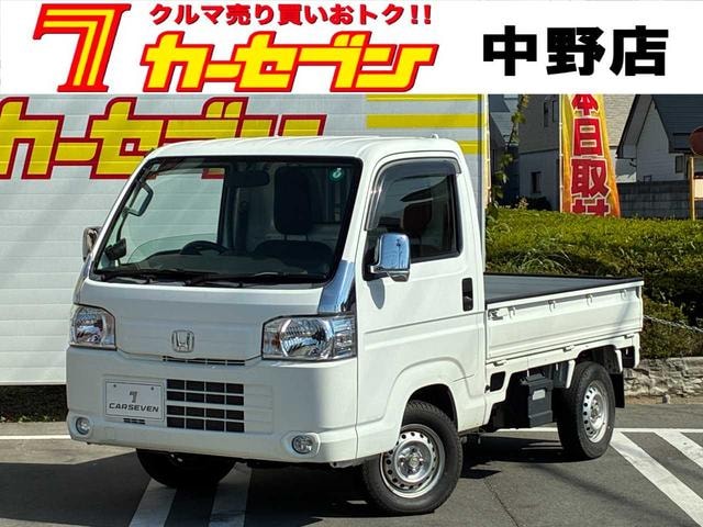Honda ACTY TRUCK 2016 — фото автомобиля