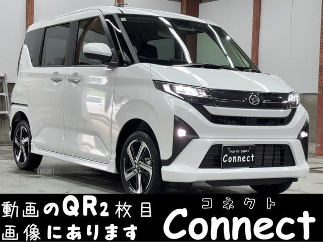 Daihatsu MOVE 2026 — фото автомобиля