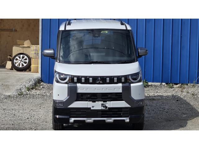 Mitsubishi DELICA MINI 2025 — фото автомобиля