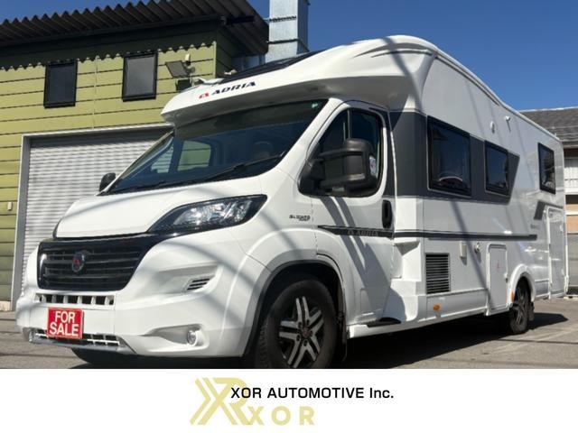 Fiat DUCATO 2018 — фото автомобиля