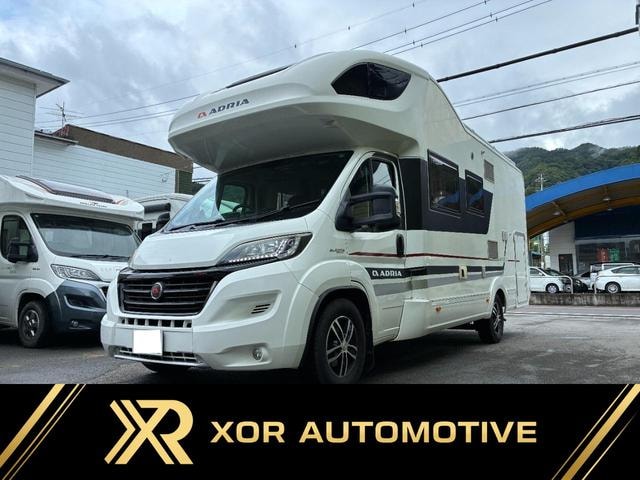 Fiat DUCATO 2017 — фото автомобиля