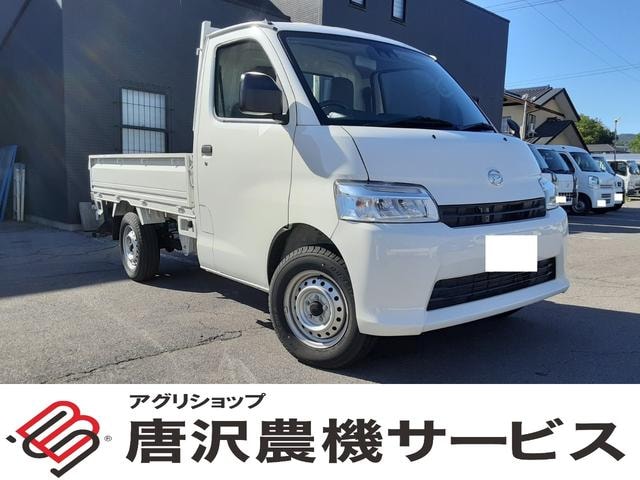 Daihatsu GRAN MAX TRUCK 2024 — фото автомобиля