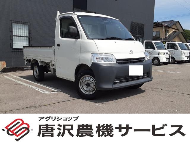 Mazda BONGO TRUCK 2020 — фото автомобиля 1