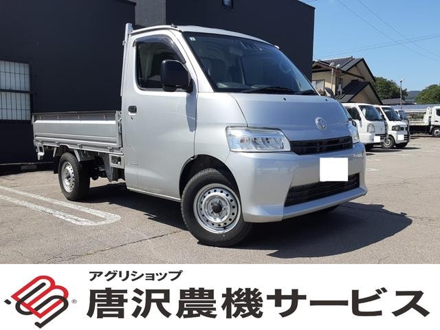 Toyota TOWNACE TRUCK 2022 — фото автомобиля
