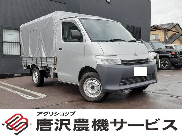Toyota TOWNACE TRUCK 2024 — фото автомобиля