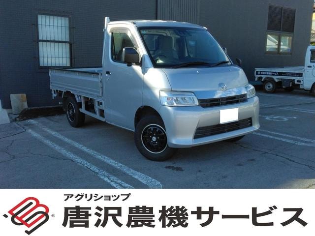 Toyota TOWNACE TRUCK 2021 — фото автомобиля