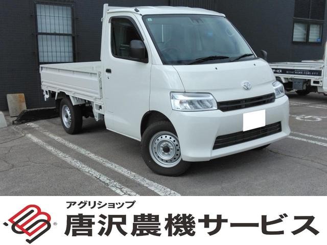 Toyota TOWNACE TRUCK 2023 — фото автомобиля