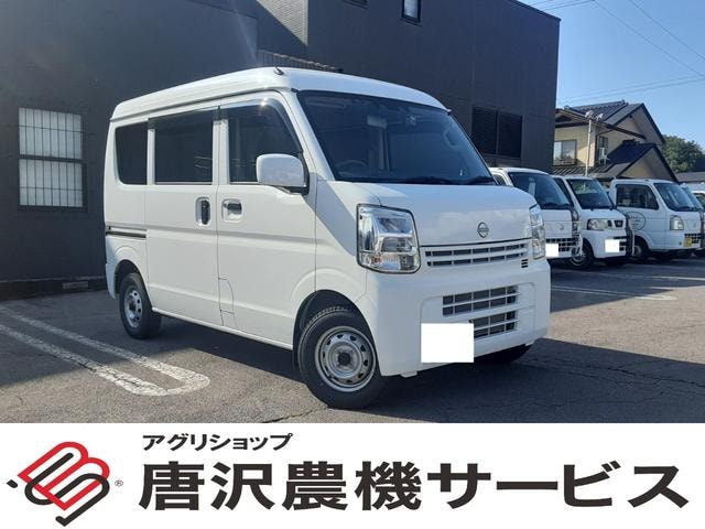 Nissan CLIPPER VAN 2025 — фото автомобиля