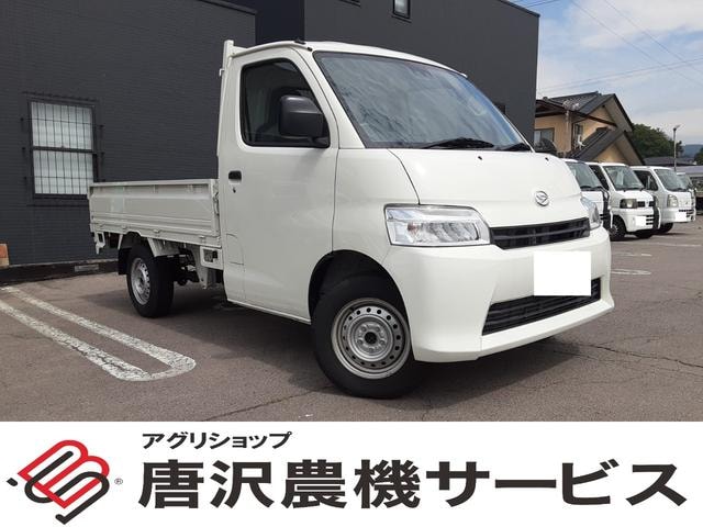 Daihatsu GRAN MAX TRUCK 2024 — фото автомобиля