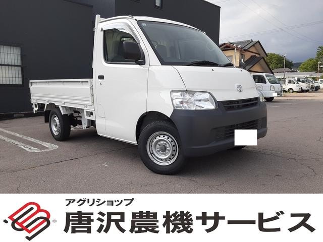 Toyota TOWNACE TRUCK 2020 — фото автомобиля