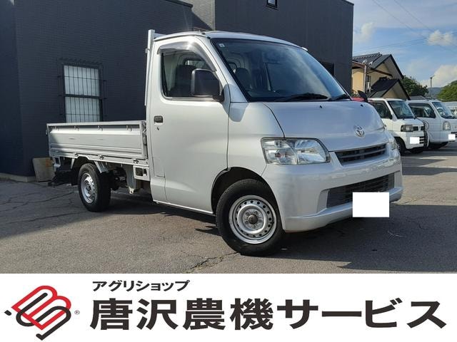 Toyota TOWNACE TRUCK 2019 — фото автомобиля