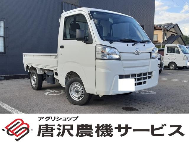 Toyota PIXIS TRUCK 2020 — фото автомобиля