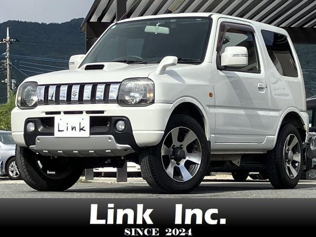 Suzuki JIMNY 2011 — фото автомобиля