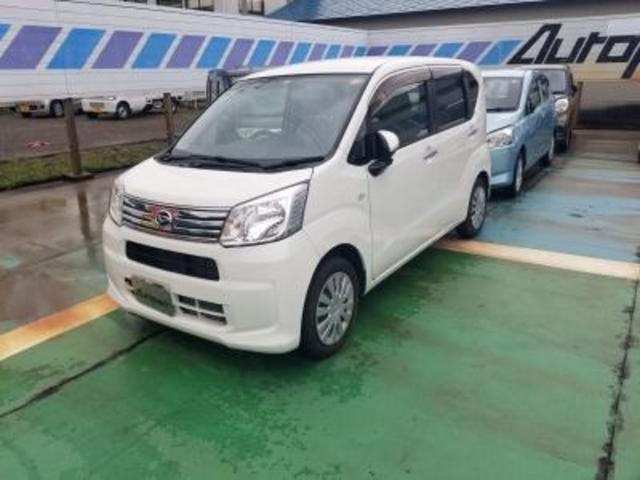 Daihatsu MOVE 2019 — фото автомобиля