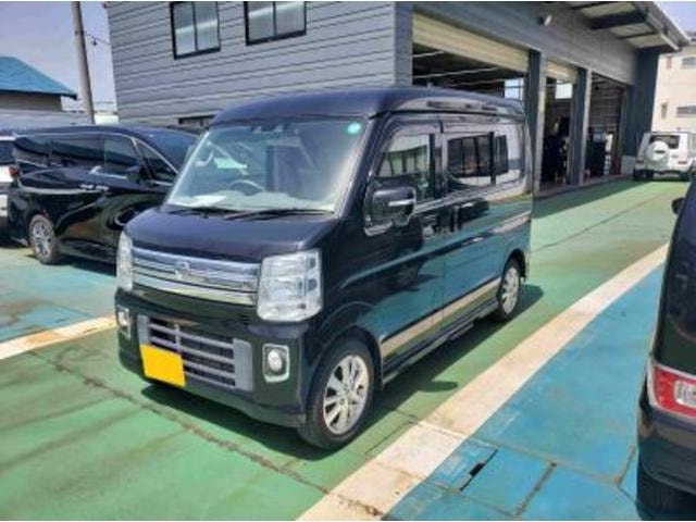 Nissan NV100CLIPPER RIO 2021 — фото автомобиля