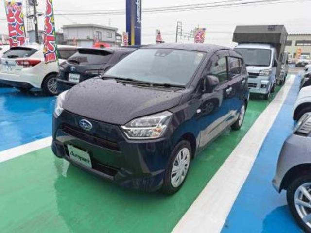 Subaru PLEO PLUS 2025 — фото автомобиля 1