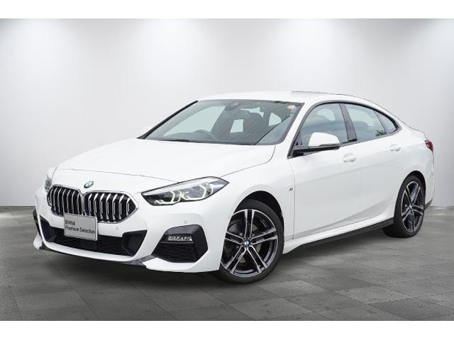 Bmw 2 SERIES 2022 — фото автомобиля 1