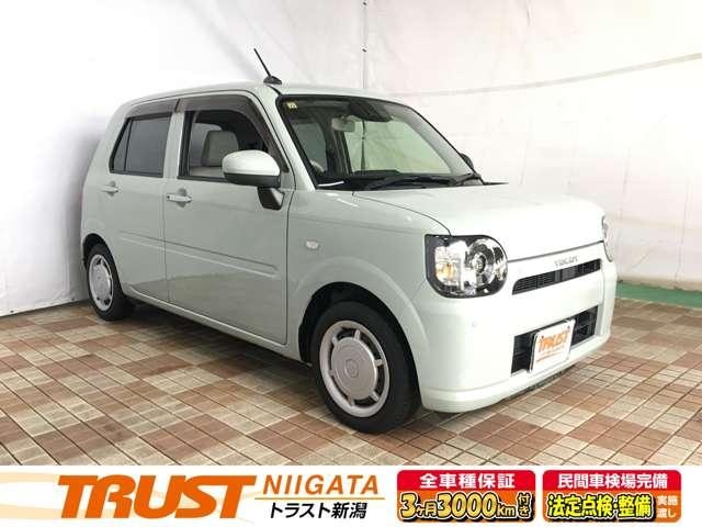Daihatsu MIRA TOCOT 2018 — фото автомобиля