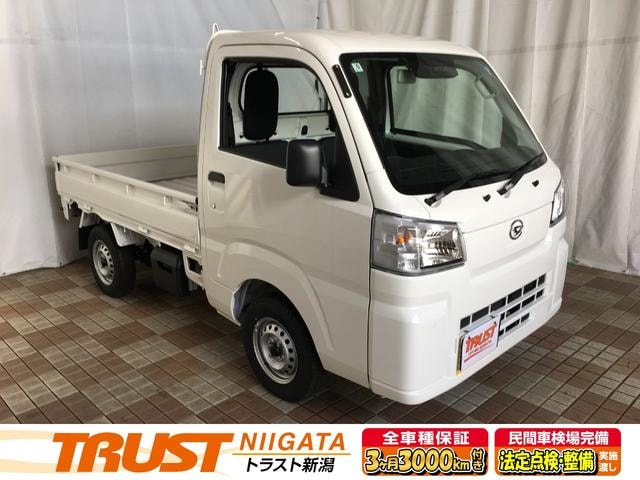 Daihatsu HIJET TRUCK 2026 — фото автомобиля