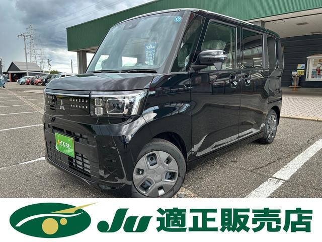 Mitsubishi EK SPACE 2026 — фото автомобиля