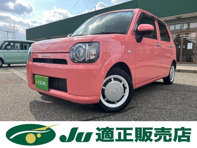 Daihatsu MIRA TOCOT 2019 — фото автомобиля