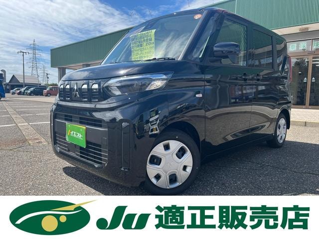 Mitsubishi EK SPACE 2025 — фото автомобиля