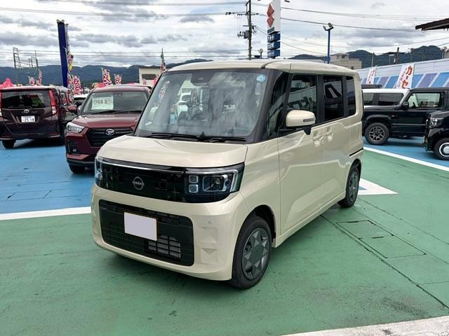 Nissan ROOX 2026 — фото автомобиля 1