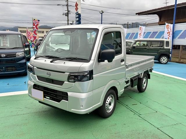 Nissan CLIPPER TRUCK 2026 — фото автомобиля 1