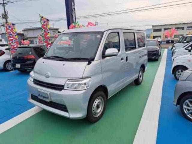 Daihatsu GRAN MAX CARGO 2021 — фото автомобиля