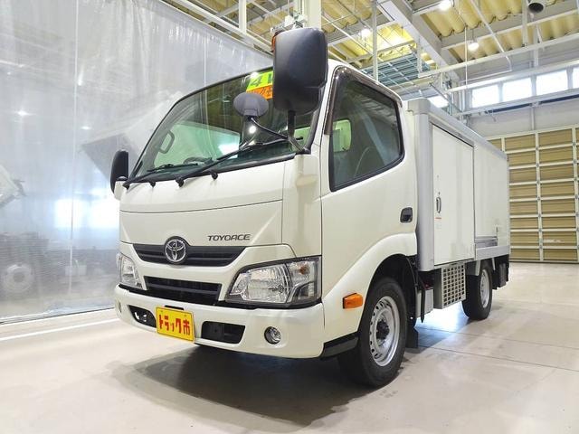 Toyota TOYOACE 2019 — фото автомобиля 1