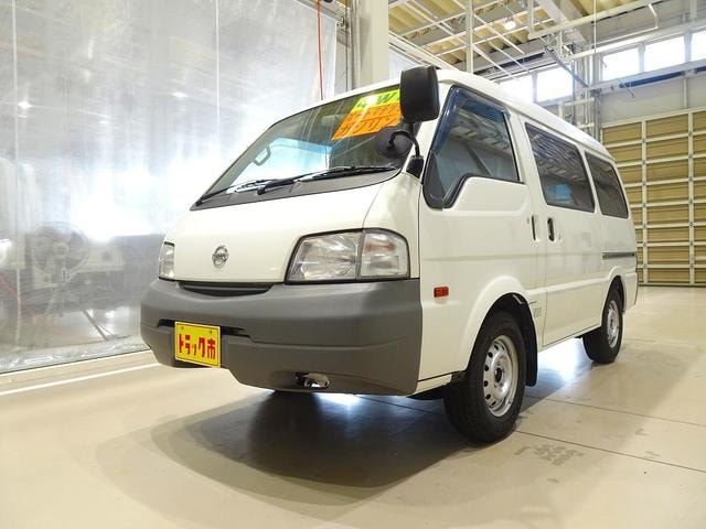 Nissan VANETTE VAN 2015 — фото автомобиля 1