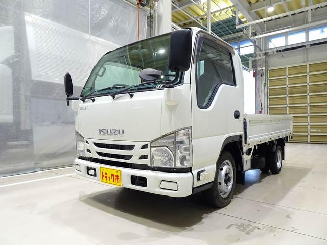 Isuzu ELF TRUCK 2015 — фото автомобиля