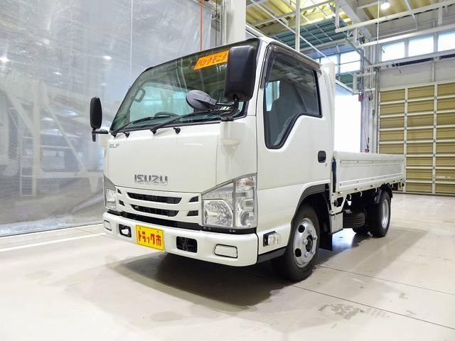 Isuzu ELF TRUCK 2019 — фото автомобиля 1