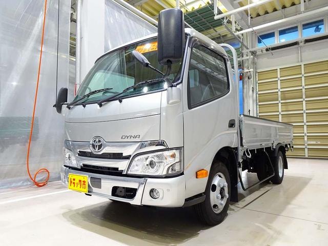Toyota DYNA TRUCK 2024 — фото автомобиля