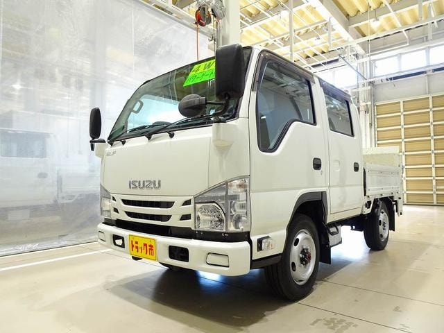 Isuzu ELF TRUCK 2017 — фото автомобиля