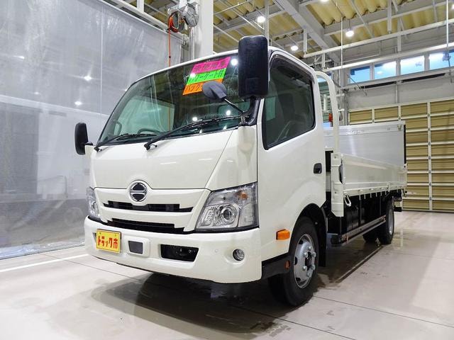 Hino DUTRO 2023 — фото автомобиля