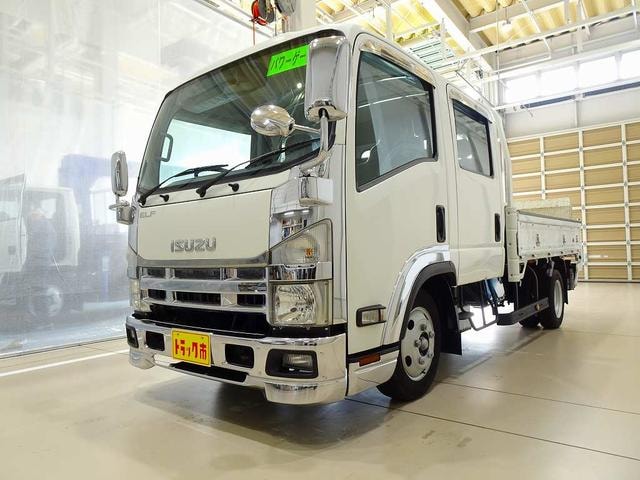 Isuzu ELF TRUCK 2014 — фото автомобиля