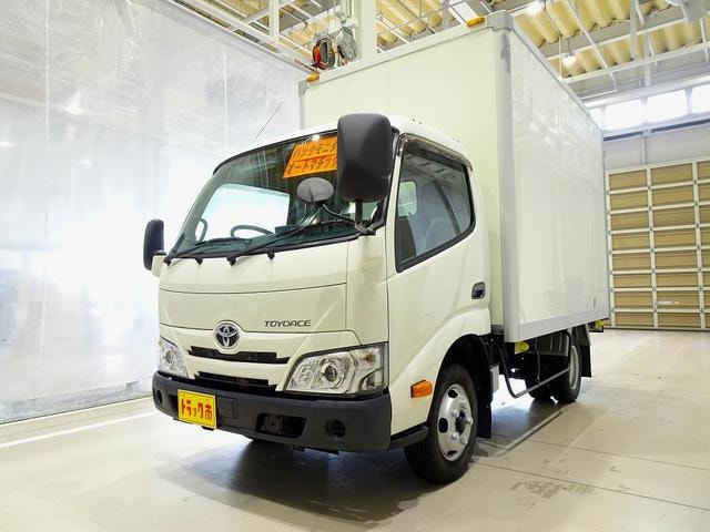 Toyota TOYOACE 2019 — фото автомобиля