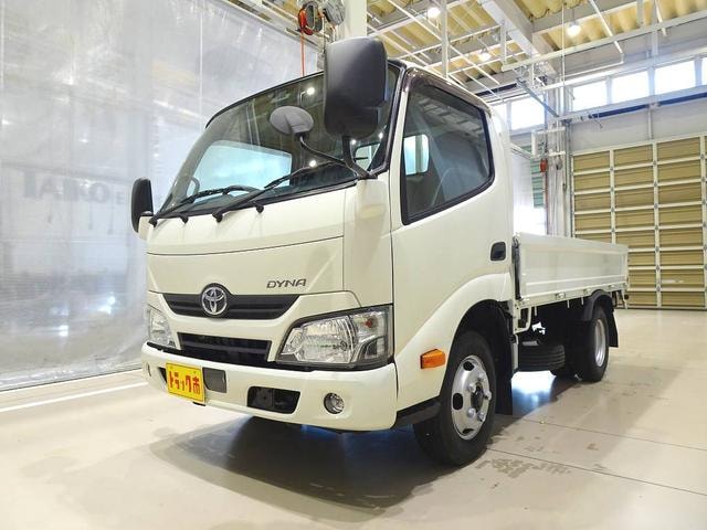 Toyota DYNA TRUCK 2018 — фото автомобиля