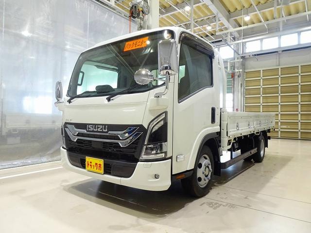 Isuzu ELF TRUCK 2023 — фото автомобиля