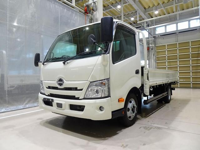 Hino DUTRO 2024 — фото автомобиля 1