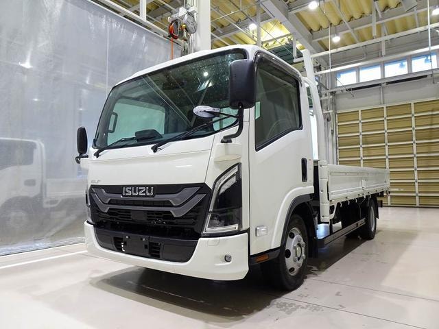 Isuzu ELF TRUCK 2025 — фото автомобиля