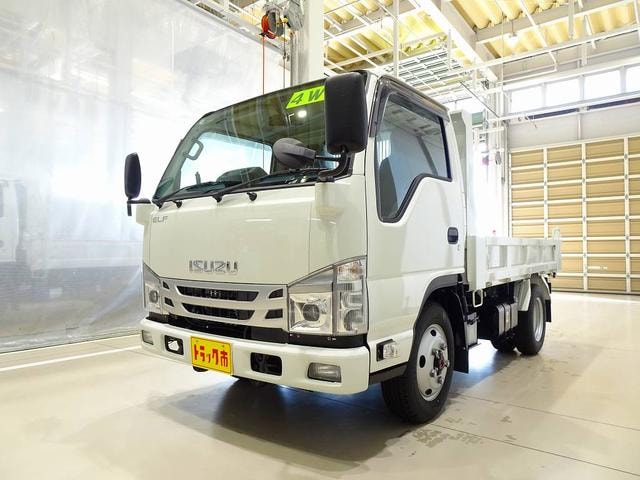Isuzu ELF TRUCK 2025 — фото автомобиля