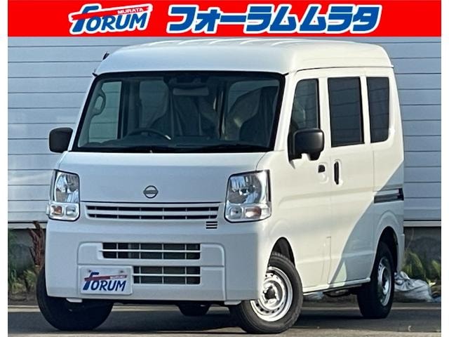 Nissan CLIPPER VAN 2025 — фото автомобиля 1