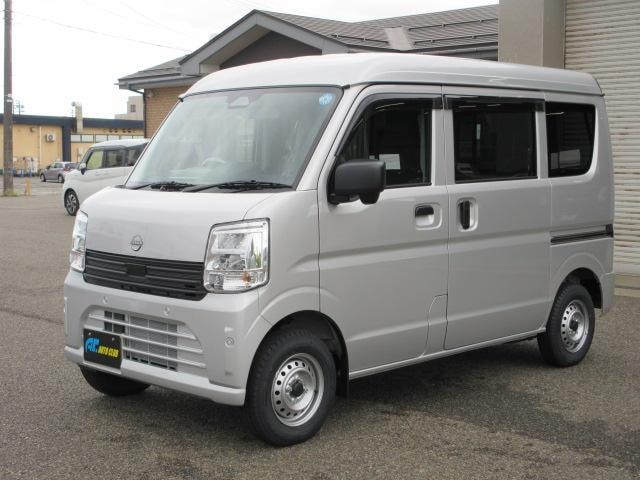 Nissan CLIPPER VAN 2026 — фото автомобиля 1