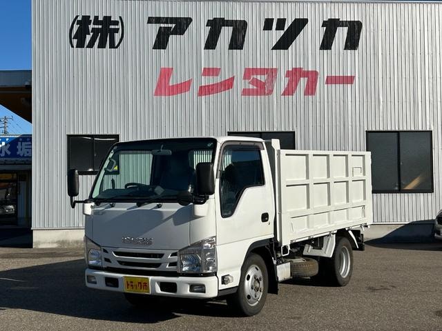 Isuzu ELF TRUCK 2020 — фото автомобиля