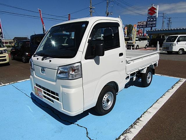 Daihatsu HIJET TRUCK 2026 — фото автомобиля
